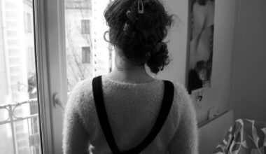 Laura : "J’ai eu droit à un accueil inconditionnel"