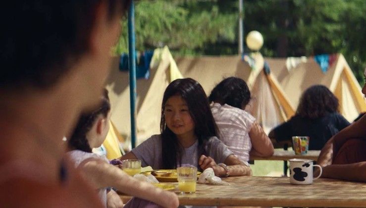 Cinéma : Jarmusch, "Ma Frère", et l'art des dialogues filmés