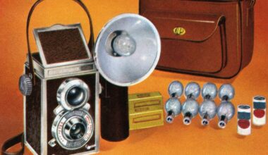 Attention les yeux ! Une histoire du flash : épisode du podcast Photographie, une histoire sans cliché