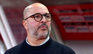 Le débrief de l'élimination en Coupe de France de l'AS Nancy Lorraine au Mans