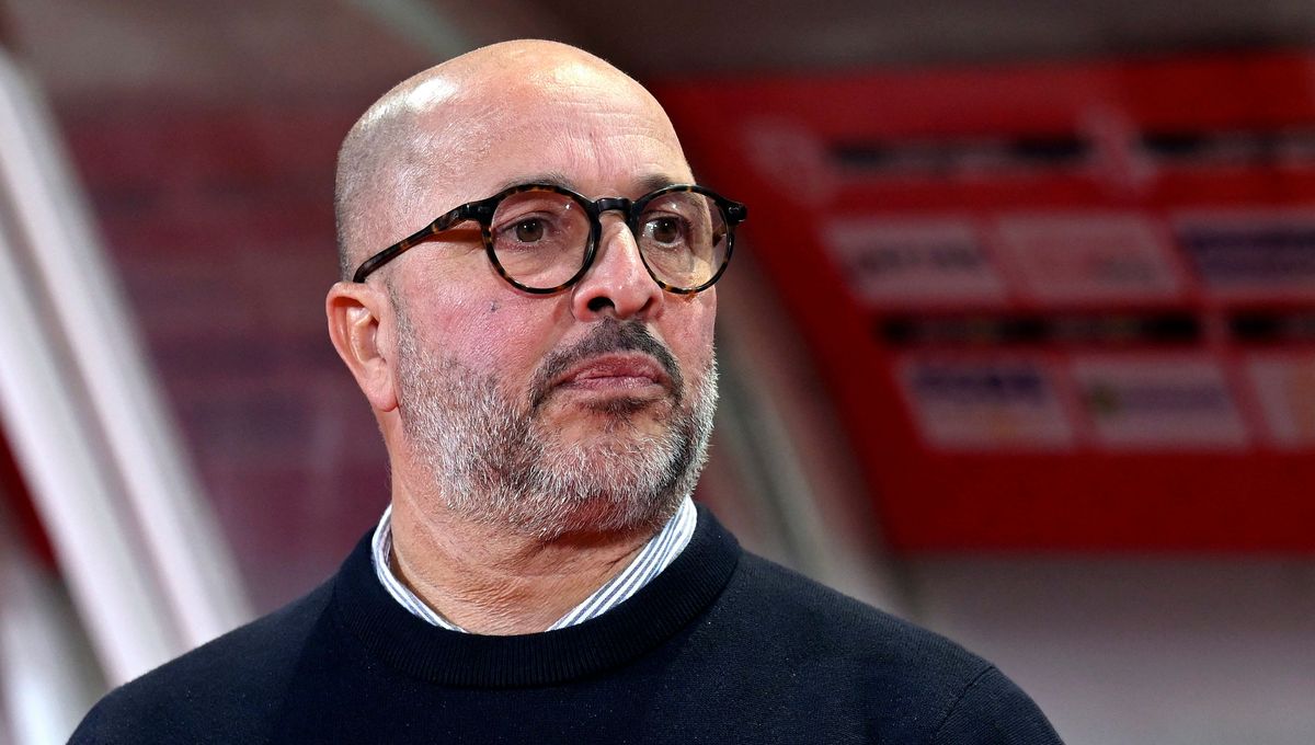 Le débrief de l'élimination en Coupe de France de l'AS Nancy Lorraine au Mans