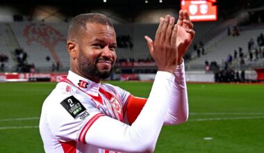 Comment l'absence de Nicolas Saint-Ruf a déstabilisé le collectif de l'AS Nancy Lorraine ?