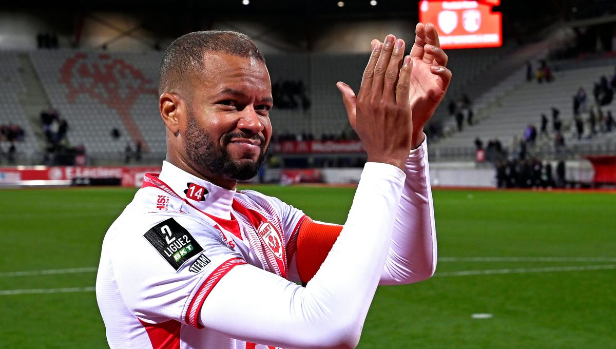 Comment l'absence de Nicolas Saint-Ruf a déstabilisé le collectif de l'AS Nancy Lorraine ?