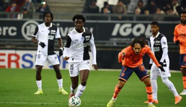 100% ASNL, la quotidienne . L'AS Nancy Lorraine serait-elle en train de retrouver de la cohérence ?