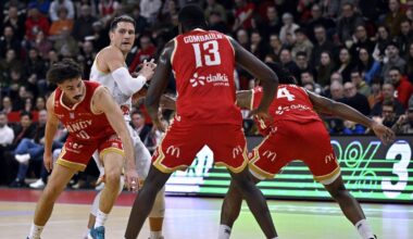 100% SLUC, la quotidienne. Entre promesses et fragilité : le paradoxe du SLUC Nancy Basket