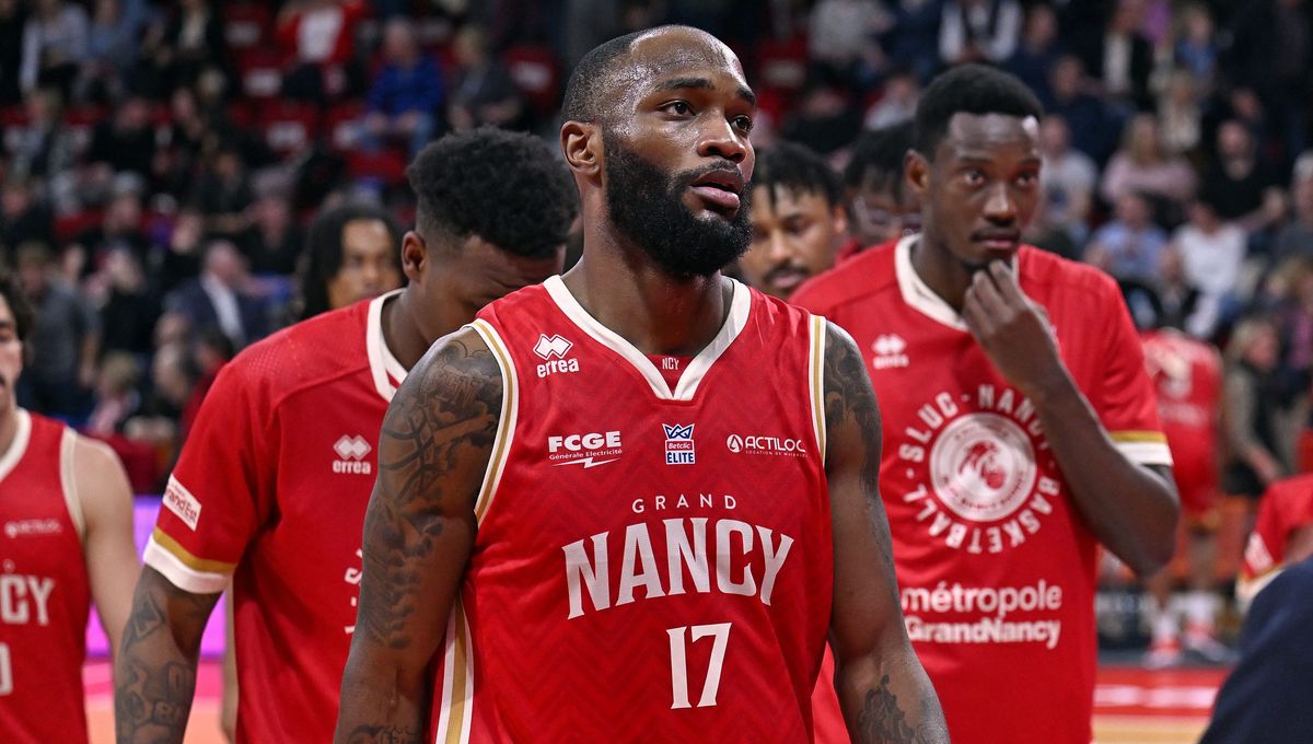 100% SLUC, la quotidienne. Un SLUC Nancy à deux visages mais un moral de vainqueur face à Boulazac ?