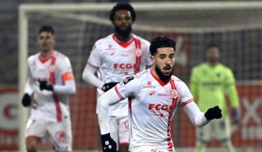 100% ASNL, la quotidienne. le manque de réalisme de l'AS Nancy Lorraine : faiblesse tactique ou déficit de talent ?