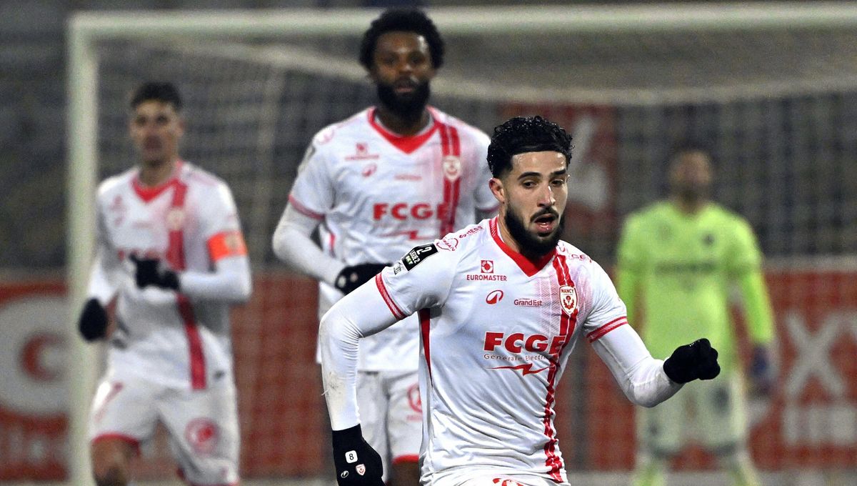 100% ASNL, la quotidienne. le manque de réalisme de l'AS Nancy Lorraine : faiblesse tactique ou déficit de talent ?