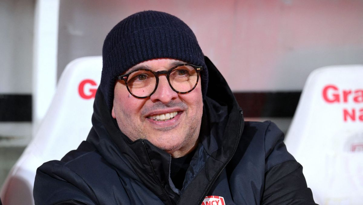 L’AS Nancy Lorraine : avec quelle équipe pour relever le défi du rachat contre Rodez ?