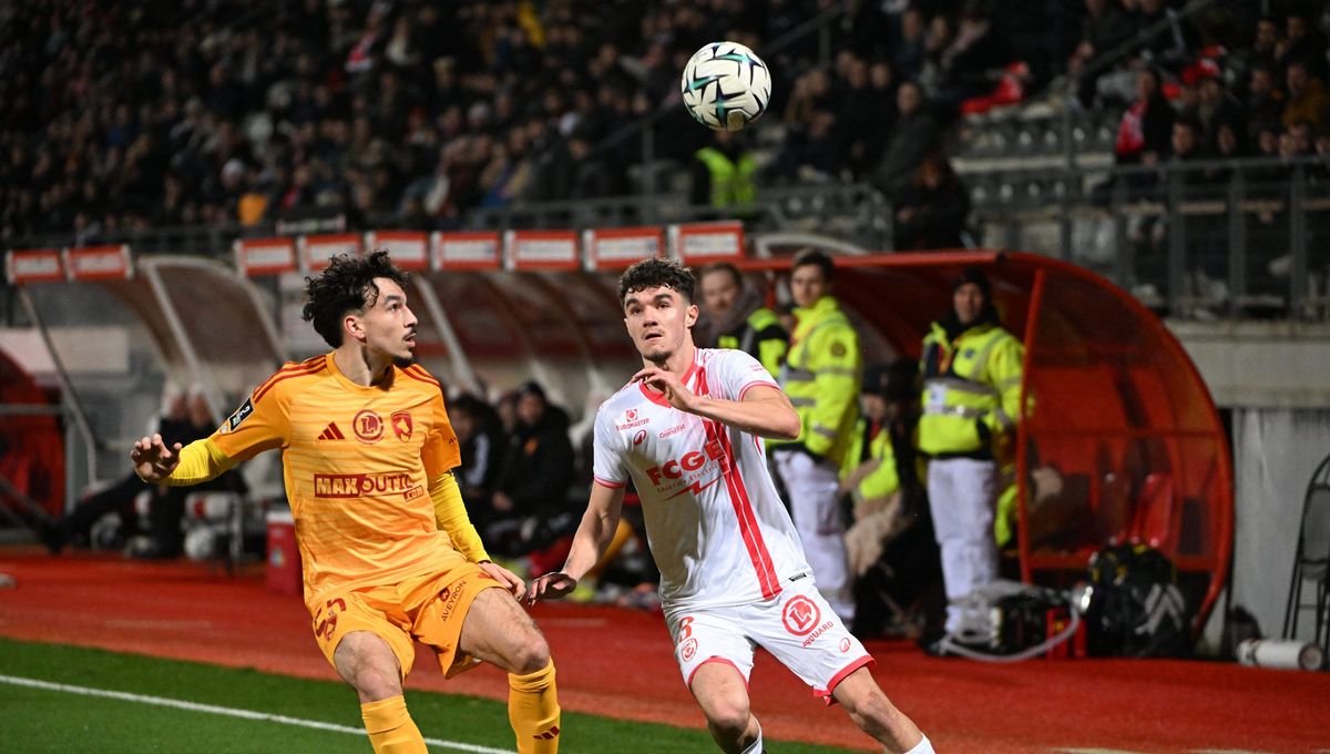 Une fragilité mentale de plus en plus inquiétante pour l'AS Nancy Lorraine