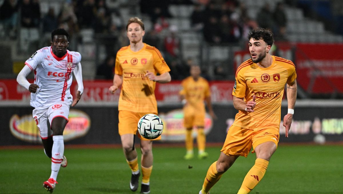 AS Nancy Lorraine : une apathie chronique à guérir d’urgence avant Bastia