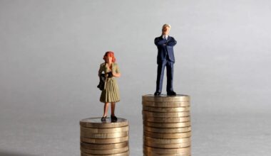 En Allemagne, les écarts de salaire entre les femmes et les hommes ont la vie dure