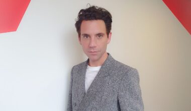 La ballade de Mika | France Inter