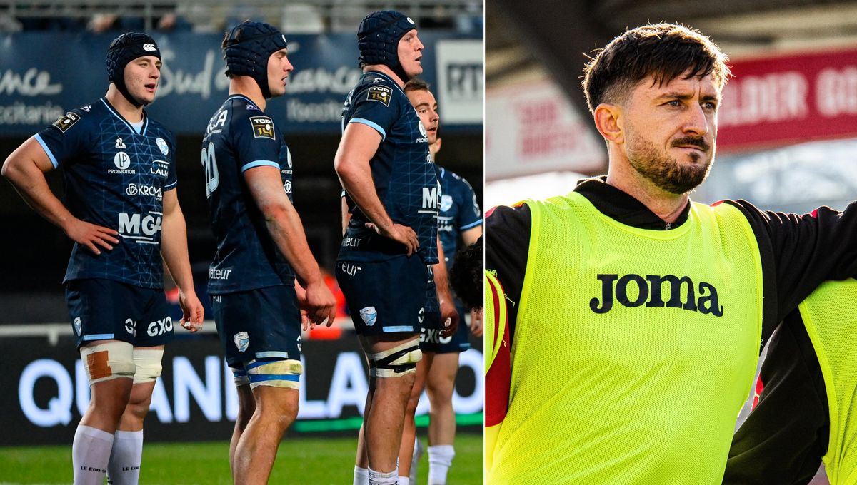 Tensions à l'Aviron Bayonnais, arrivées de Monribot et Boutaty, retour de la Pro D2 pour Biarritz avec Enzo Selponi