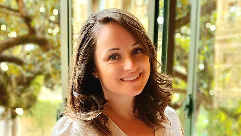 A la tête de l'hôtel Hyatt Place Rouen, Aurélie Sucré réinvente l’ancienne école normale