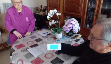 "Il faut que ça bouge !" : À Rennes, les habitants du quartier du Blosne exaspérés par les coupures de chauffage