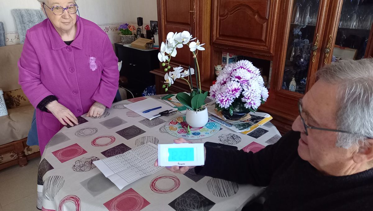 "Il faut que ça bouge !" : À Rennes, les habitants du quartier du Blosne exaspérés par les coupures de chauffage