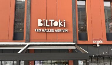 "C'est un modèle qui ne fonctionne pas" : les Halles Biltoki ont fermé leurs portes à Rouen