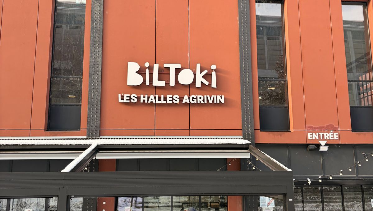 "C'est un modèle qui ne fonctionne pas" : les Halles Biltoki ont fermé leurs portes à Rouen