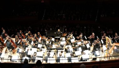 Les formations musicales de Radio France, quand l'influence française se marie à la symphonie