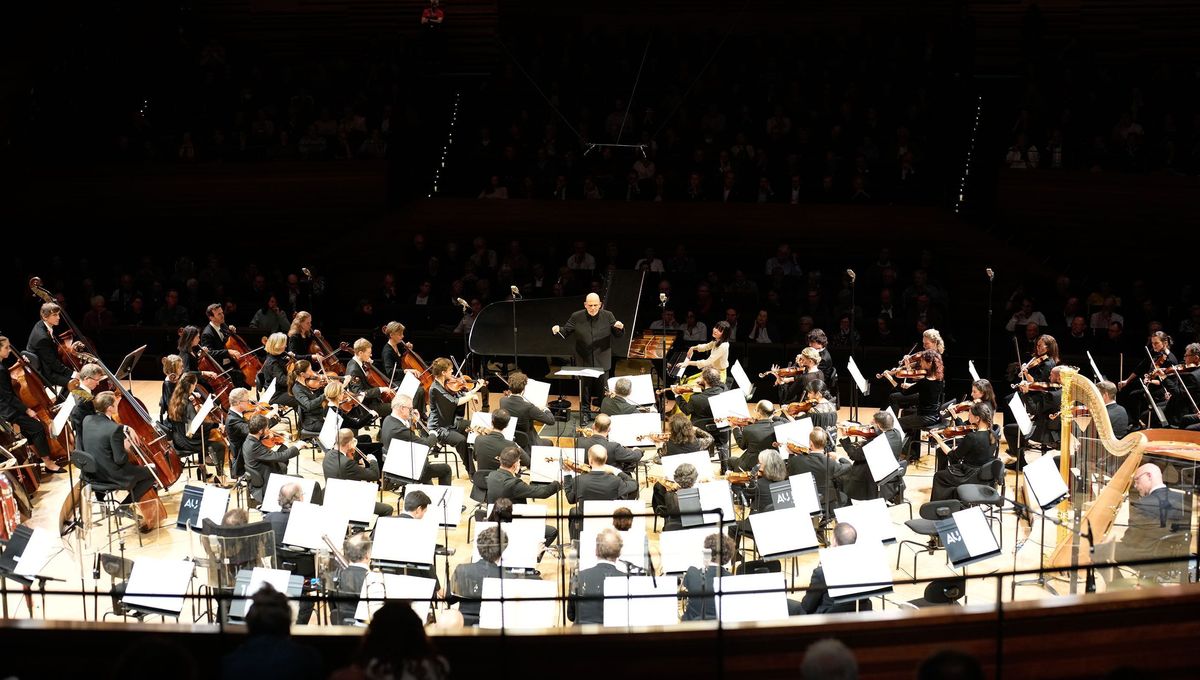 Les formations musicales de Radio France, quand l'influence française se marie à la symphonie