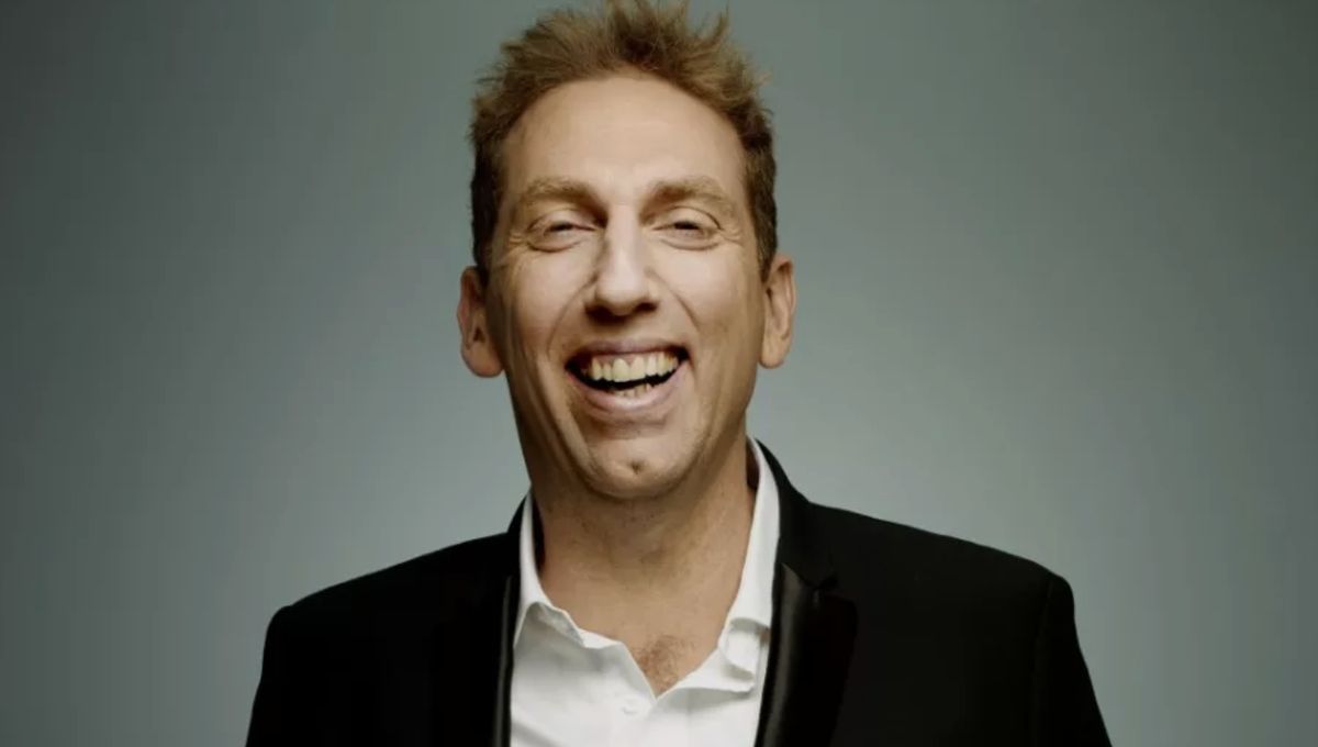 De l'humour proche de la mer à Marseille ou en altitude aux pieds des pistes à Risoul