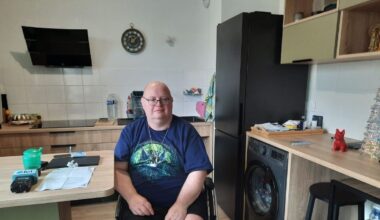 "On est enfermé" : des locataires handicapés privés d'ascenseur dans une résidence à Nancy