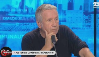 Yves Rénier : sa veuve poursuit la production de "Commissaire Moulin" en justice, 17 ans après la fin de la série