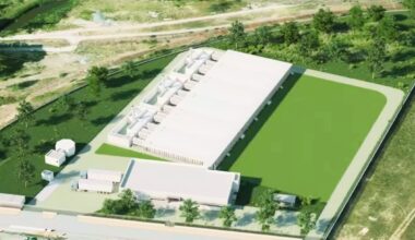 Pour les Etats-Unis, Bordeaux va devenir une des villes les plus stratégiques d'Europe grâce à ce nouveau corridor qui transportera jusqu'à 400 térabits par seconde