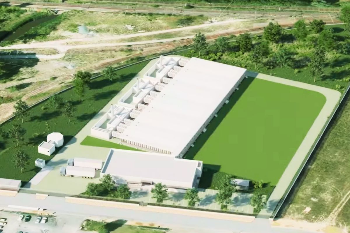 Pour les Etats-Unis, Bordeaux va devenir une des villes les plus stratégiques d'Europe grâce à ce nouveau corridor qui transportera jusqu'à 400 térabits par seconde