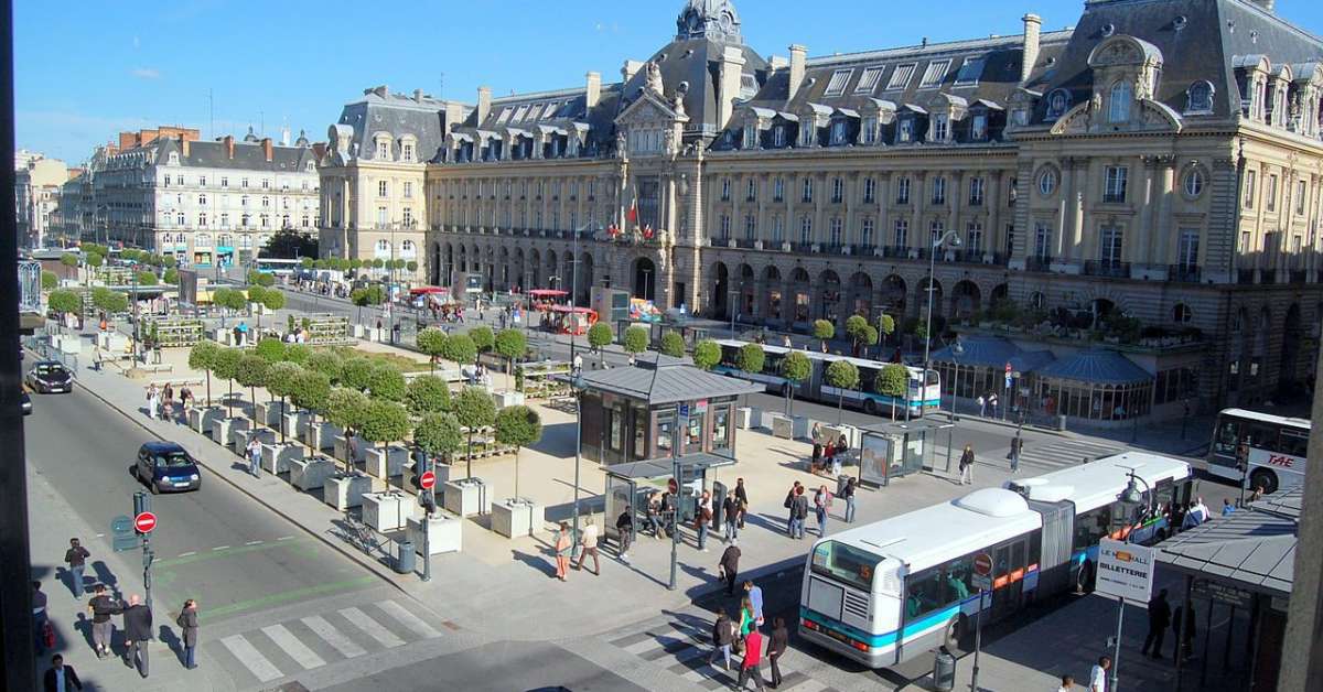 Palais du Commerce : une reprise locale relancerait le dossier