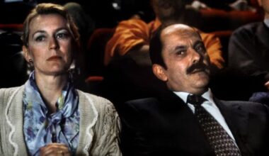 Deux étudiants proposent une rencontre autour d'un film culte tourné à Rouen et récemment restauré