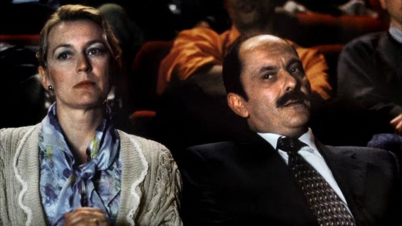 Deux étudiants proposent une rencontre autour d'un film culte tourné à Rouen et récemment restauré