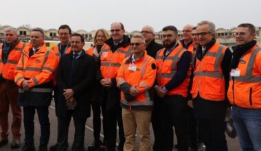 Le TGV Mulhouse-Lille va-t-il être de retour sur les rails ?