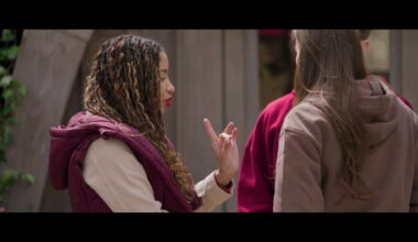 Les notes de Loups Garous : épisode 8 - En partenariat avec Canal Plus