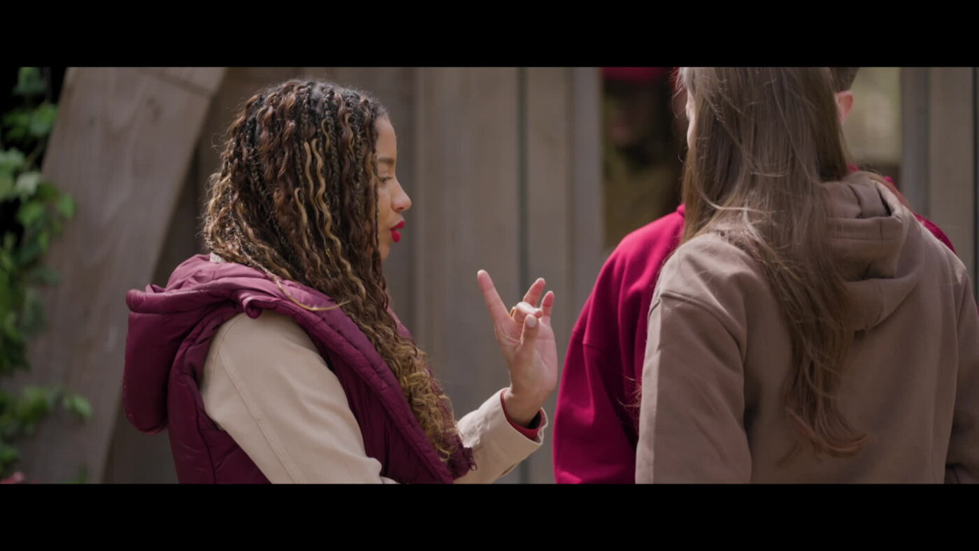 Les notes de Loups Garous : épisode 8 - En partenariat avec Canal Plus