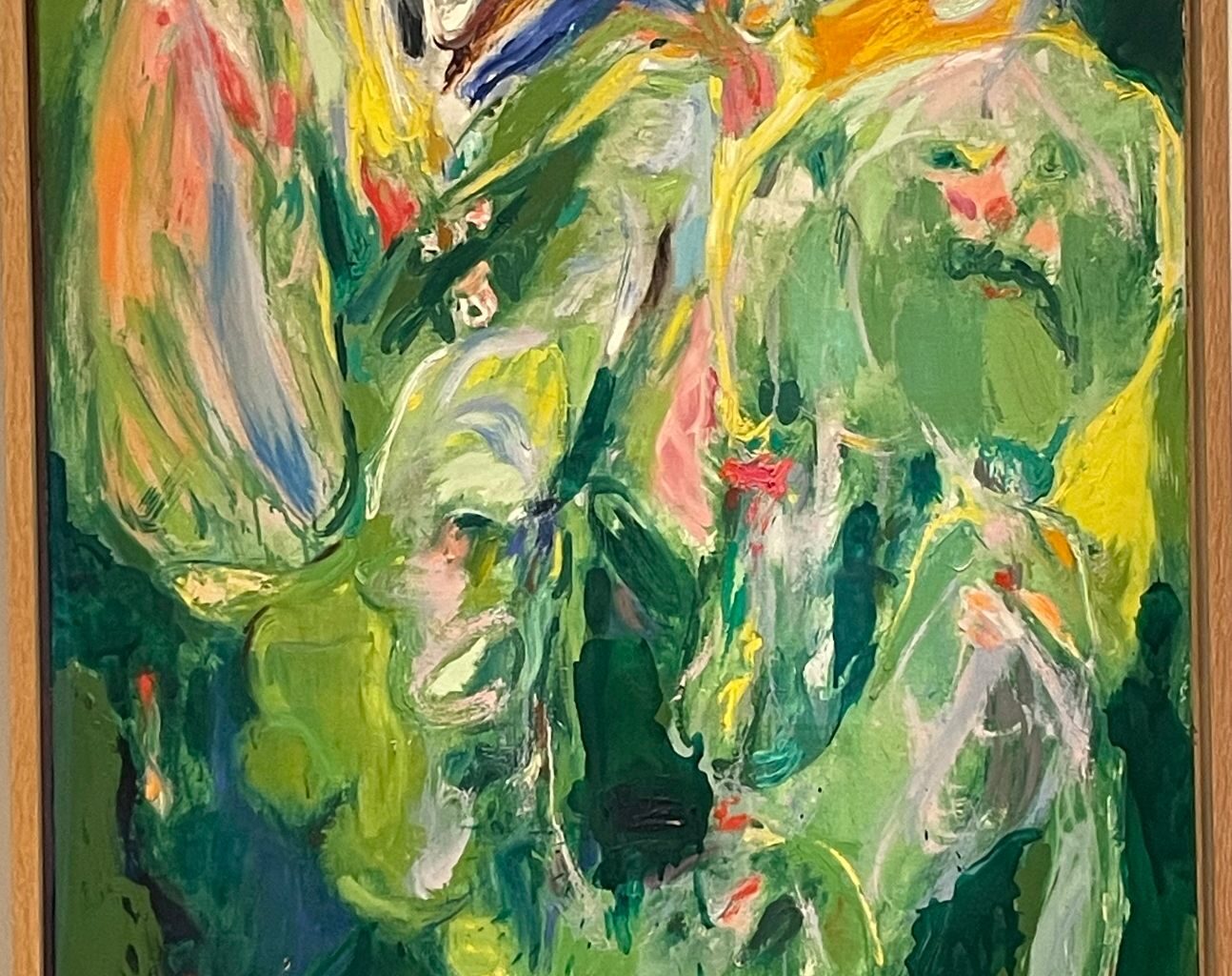 Corps et paysage(s). 50e colloque annuel International Merleau-Ponty Circle (Strasbourg)