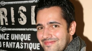 Yoann Fréget (The Voice 2) assurera la première partie de will.i.am, honnête !