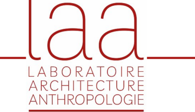 Les espaces littéraires. Architecture & Littérature (ENSA Paris-La Villette)