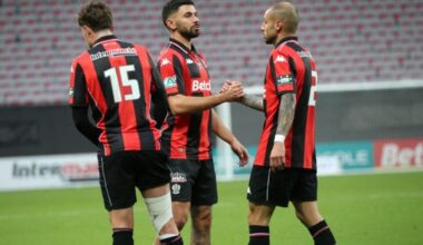 Sous Claude Puel, Sanson, Clauss et Bard retrouvent des couleurs et relancent le vestiaire de l’OGC Nice