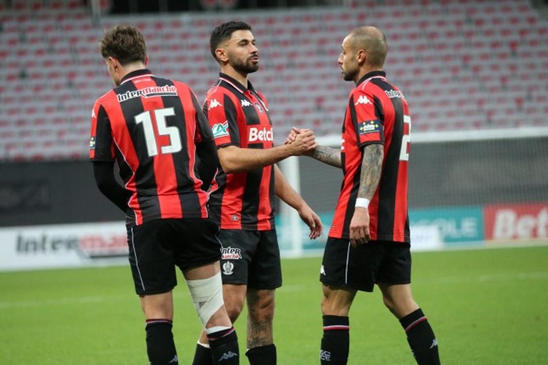 Sous Claude Puel, Sanson, Clauss et Bard retrouvent des couleurs et relancent le vestiaire de l’OGC Nice