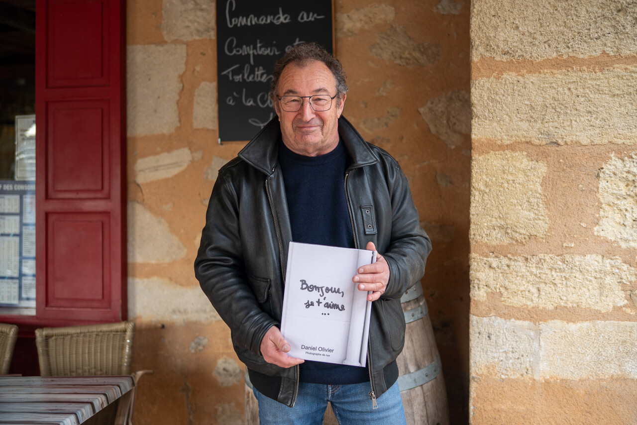 photographe de rue dans le monde entier