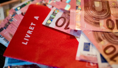 Le taux du Livret A va baisser au 1er février - 15/01/2026 à 10:10