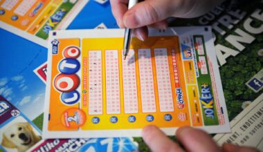 Super Loto du Nouvel An : les résultats du mercredi 31 décembre 2025 - RTL.fr