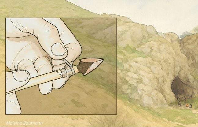 Page d'accueil Yahoo news