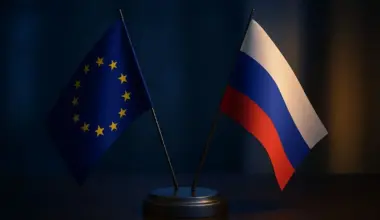 retour vers la Russie ?