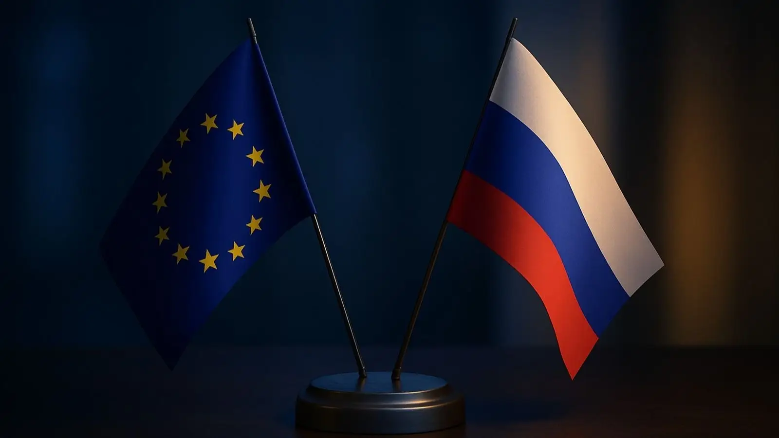 retour vers la Russie ?