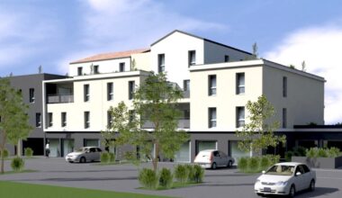 Ce projet de pôle santé dans une commune près de Nantes a été mis à l'arrêt, puis relancé... où est-on ?