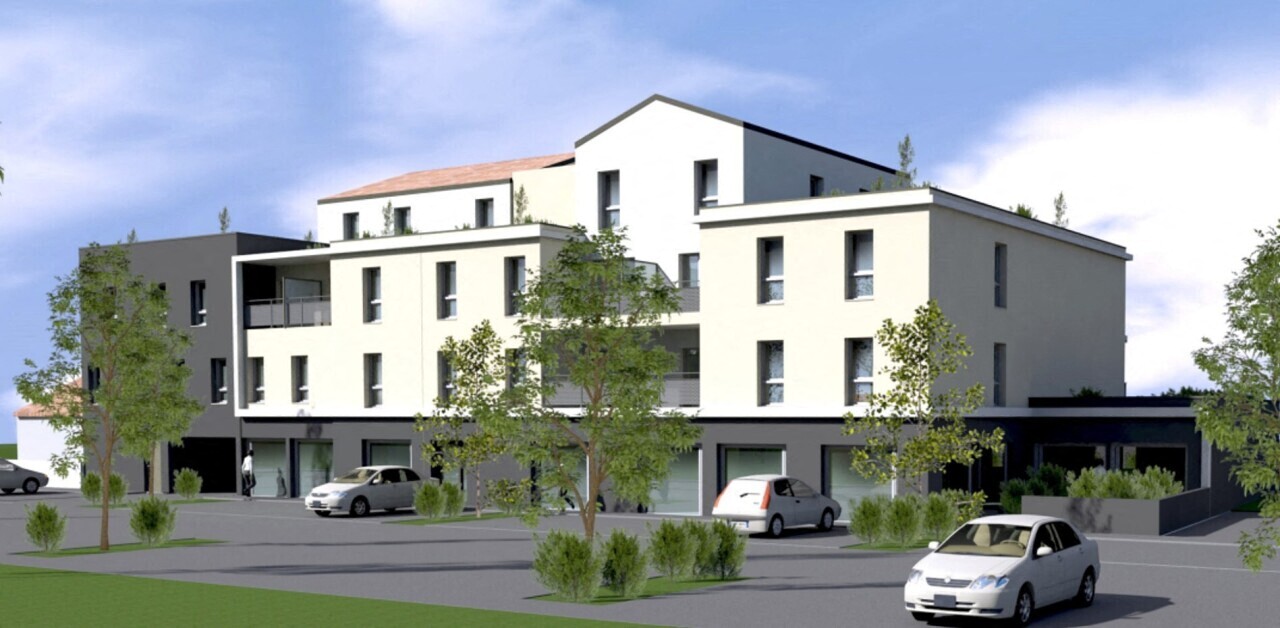 Ce projet de pôle santé dans une commune près de Nantes a été mis à l'arrêt, puis relancé... où est-on ?