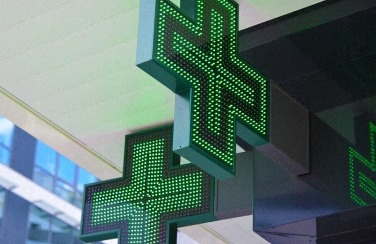 Le laboratoire Urgo faisait des cadeaux au pharmacien